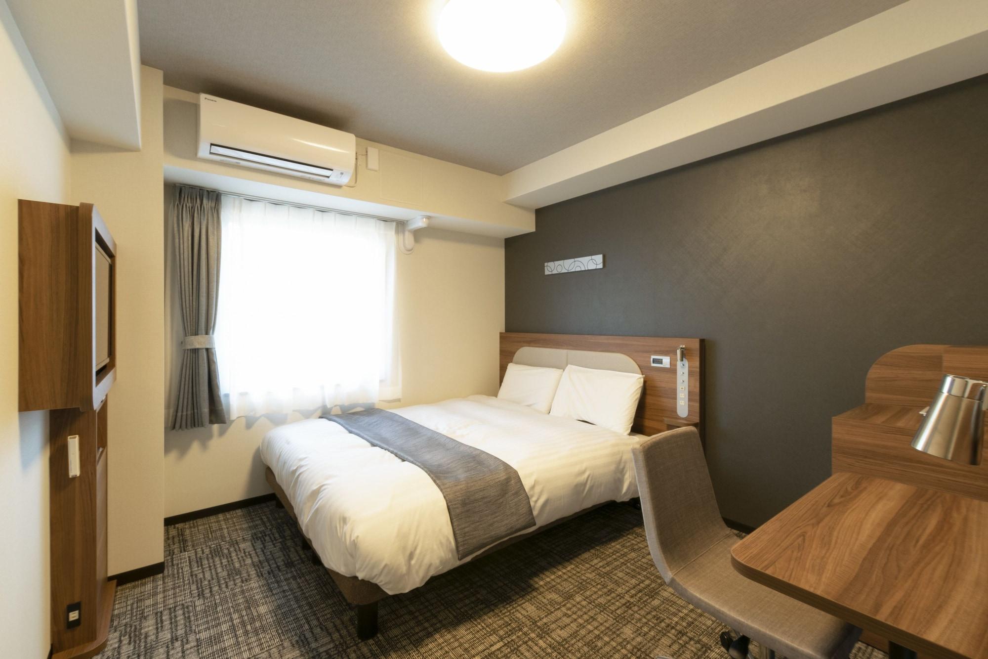 Comfort Hotel Shin-Осака Екстериор снимка