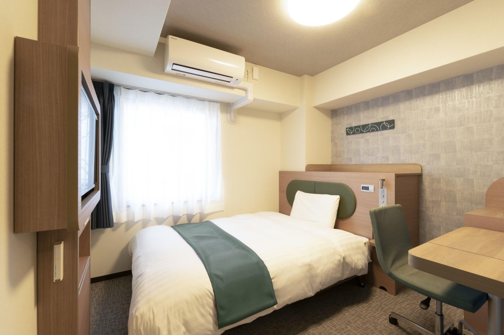 Comfort Hotel Shin-Осака Екстериор снимка
