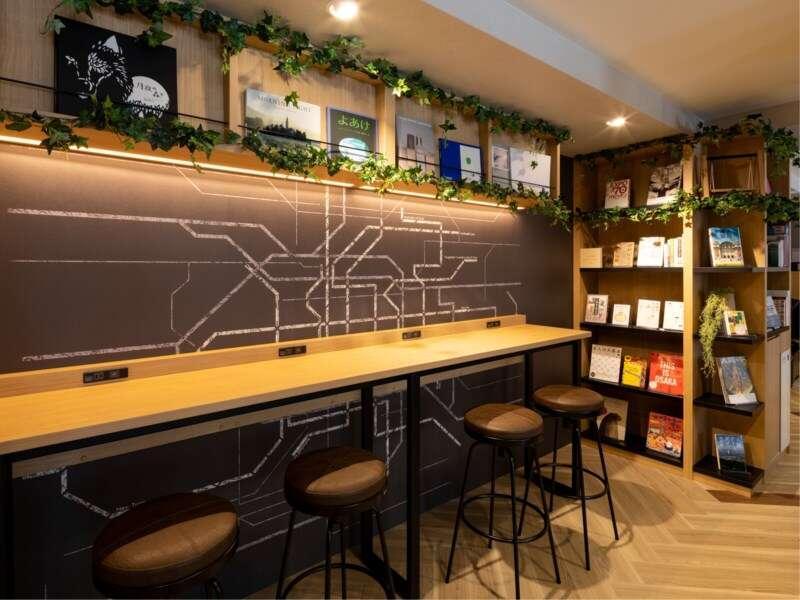 Comfort Hotel Shin-Осака Екстериор снимка